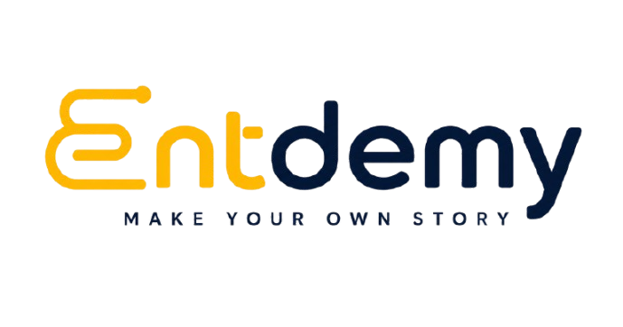 Entdemy Tagline